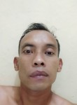 Yayan oc, 38 лет, Djakarta