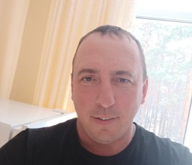 Aleksandr, 42 года, Красноярск