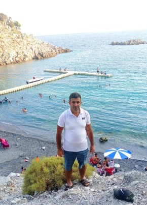 Salim, 40, Türkiye Cumhuriyeti, Sultanbeyli