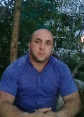 Наби, 38, Azərbaycan Respublikası, Şirvan
