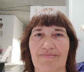 Irina, 57, Ulyanovsk