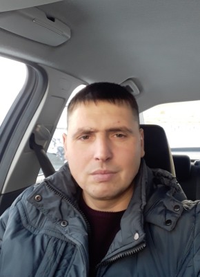 Игорь, 39, Россия, Ардатов (Нижегородская обл.)
