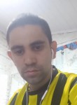 MAXIMILIANO, 18, Maldonado