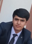 Ahliddin, 18  , Dushanbe