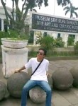 Arief, 24 года, Kota Palembang