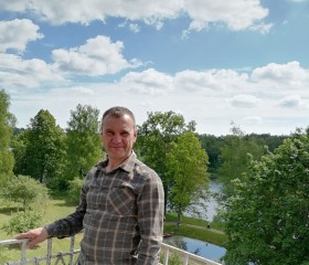 Vladimir, 50, Amsterdam