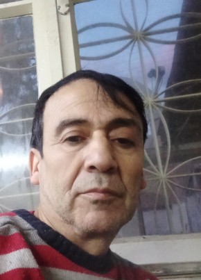 Sadettin, 50, Türkiye Cumhuriyeti, Salihli