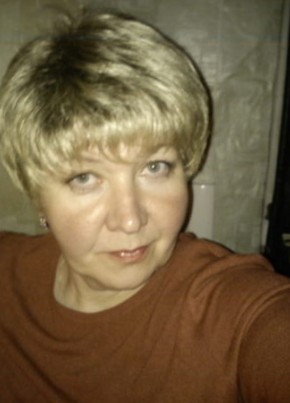 Марина, 60, Россия, Петрозаводск