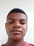 Felipe, 18 лет, Brasília