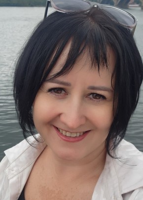 Елена из Канска 43 года