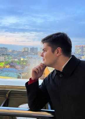 Владислав, 24, Россия, Москва