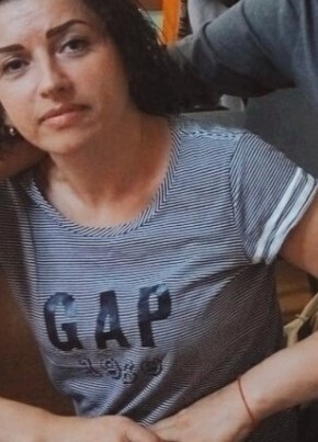Ольга, 50, Россия, Выборг
