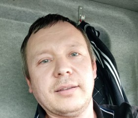Denis, 40, Kazan