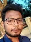 Akash kumar, 22 года, লালমনিরহাট