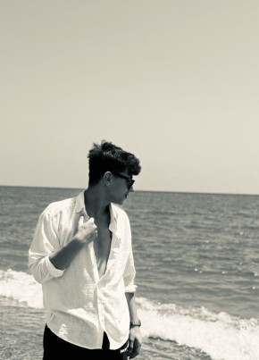 Hakan из Belek 18 лет