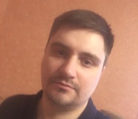 Stas, 28, Saransk