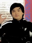 Timuur, 24 года, Талдықорған