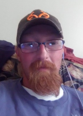 David , 41, United States of America, Jackson (State of Tennessee)