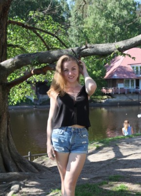 Таня, 39, Россия, Лисий Нос