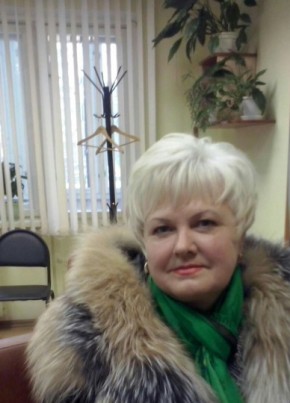 ирина, 64, Россия, Иваново