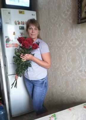 Наташа, 41, Россия, Ковров