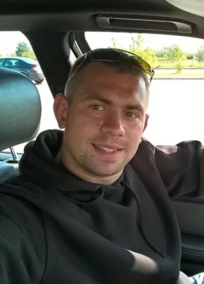 Роман из Липецка 44 года
