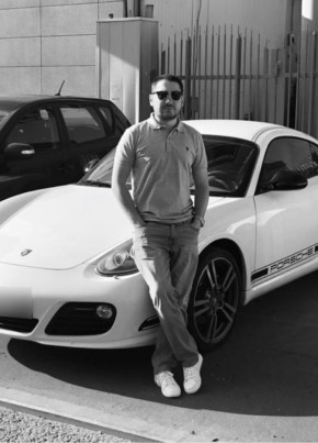 Вадим🎁, 38, Russia, Moscow