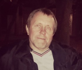 Andrey, 54, Minsk