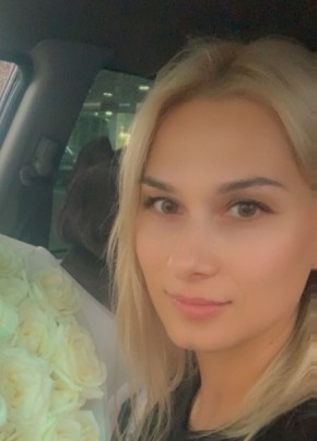 Нина из Краснодара 39 лет