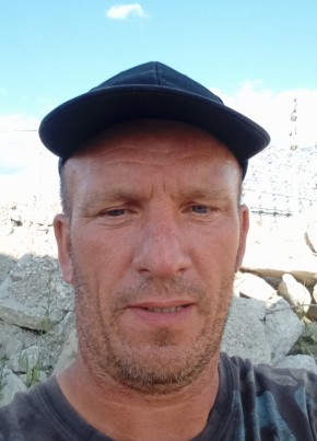 Сергей, 46, Россия, Екатеринбург