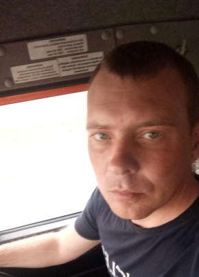 Александр , 34, Россия, Сузун