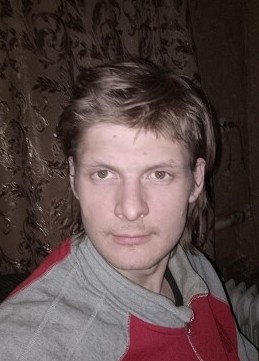 Филипп, 34, Россия, Полевской
