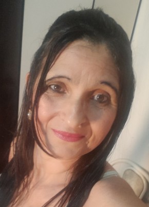 Rosi из Bauru 58 лет