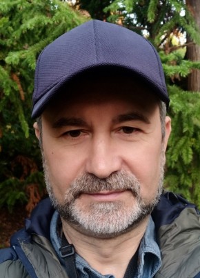 Vladimir, 47, Russia, Petropavlovsk-Kamchatsky