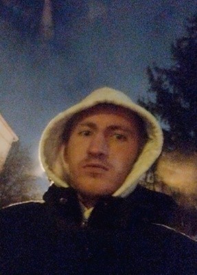 Александр, 25, Россия, Белгород