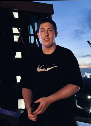 Влад из Бежецка 22 года