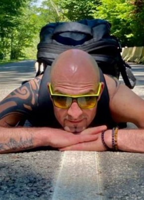 Aleksandr, 39, Russia, Staroderevyankovskaya