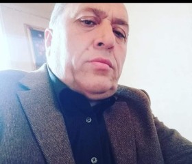 Ramiz, 61, Ganja