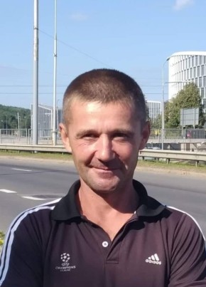 Виталий, 41, Україна, Вінниця
