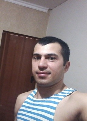Самир, 32, Россия, Фролово