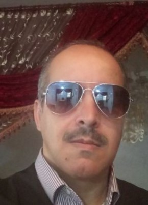 Badr, 51, المغرب, العرائش