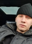 Константин, 25 лет, Челябинск