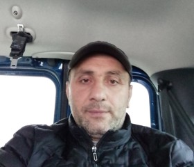 Васили, 46 лет, Великий Новгород