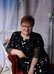 Natalya, 60  , Moscow