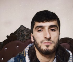 Меха, 23 года, Душанбе