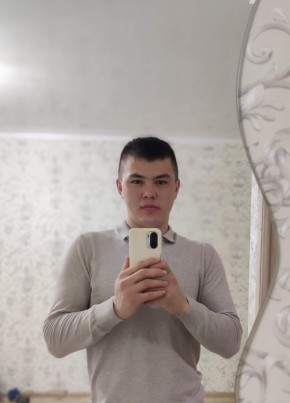 Bekbolot из Оша 26 лет