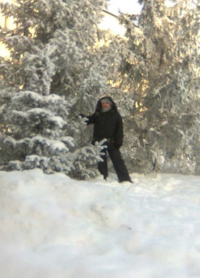 polina, 48, Russia, Orenburg