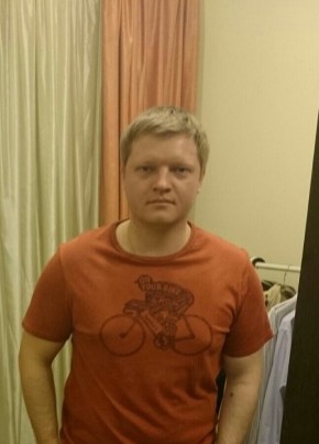 Святослав, 36, Россия, Новороссийск