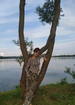 Nika, 39, Belarus, Minsk