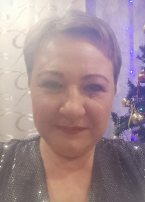 Svetlana, 48, Russia, Ob